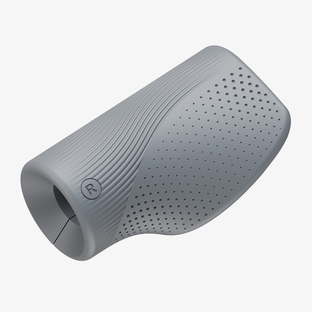 Homepage | Evolve Grips | Ergonomic Thick Grips for Bigger Arms - Performance, Medium | Features Hot Spot