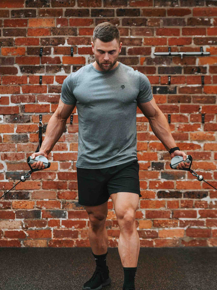 Evolve Grips | Ergonomic Thick Grips for Bigger Arms, Fat Grips, Fat Gripz - Comfort, Small | Lifestyle 2