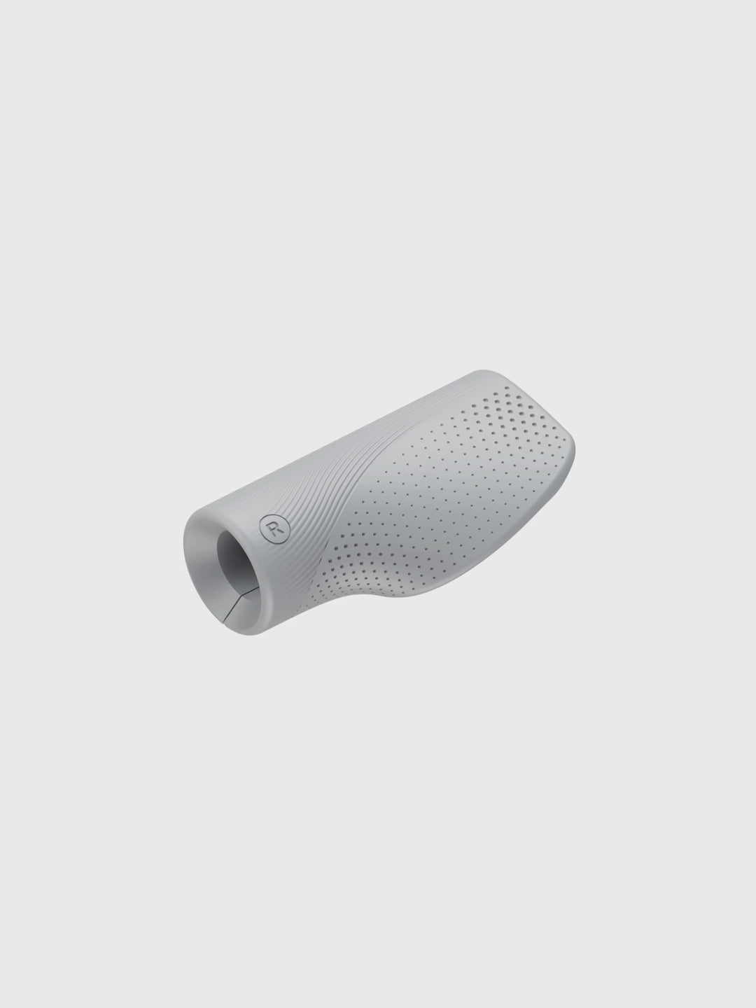 Evolve Grips | Ergonomic Thick Grips for Bigger Arms, Fat Grips, Fat Gripz - Comfort, Small | Video