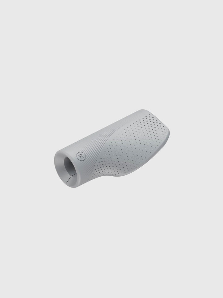 Evolve Grips | Ergonomic Thick Grips for Bigger Arms, Fat Grips, Fat Gripz - Comfort, Small | Video
